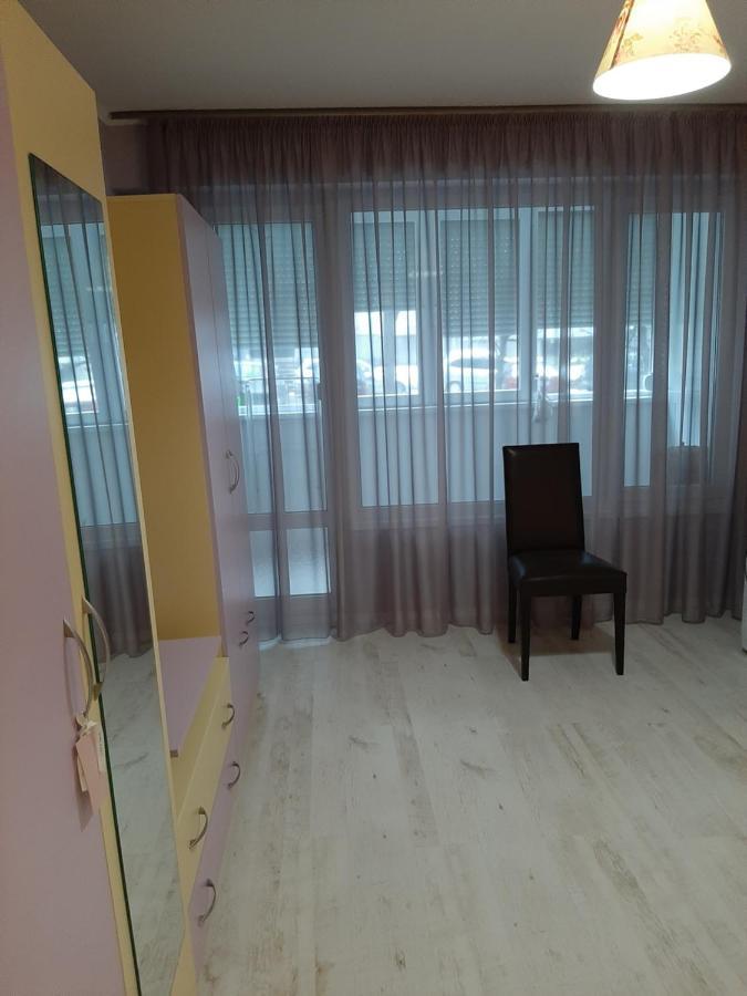 Luny Apartment Ruse Exteriér fotografie